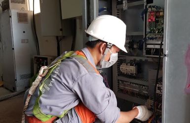 Sửa chữa thang máy – Đảm bảo an toàn và khôi phục hiệu suất vận hành