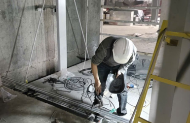 Sửa Chữa / Bảo Trì Thang Máy - Dịch Vụ Uy Tín, An Toàn Cho Tòa Nhà