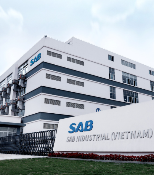 DỰ ÁN SAB