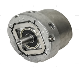 Encorder Không Hộp Số Haidanhand 1387