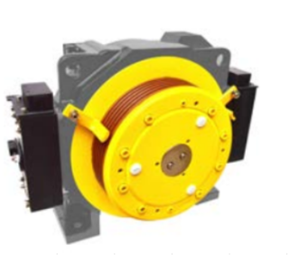 Máy kéo GTW7A-41P0  3,3 Kw tải 450 kg