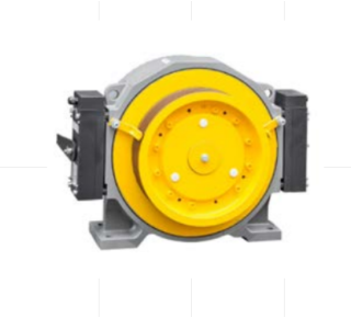 Máy kéo GTW9S-61P5  3.9 Kw tải 630 kg