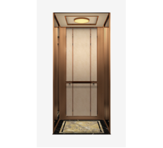 THANG MÁY BIỆT THỰ  XO-Z2110