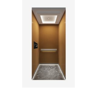 Thang Biệt Thự - XO-Z2609