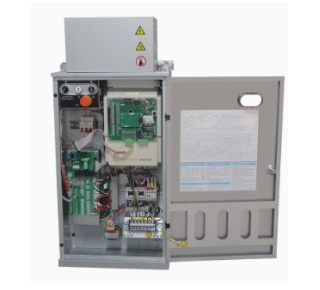 Tủ Nice 3000 3P- 380V - 5.5kw