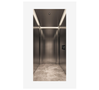 Thang Máy Biệt Thự XO-Z2125