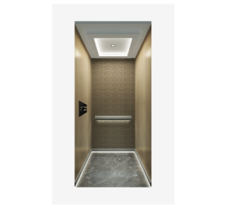 Thang Biệt Thự - XO-Z2608
